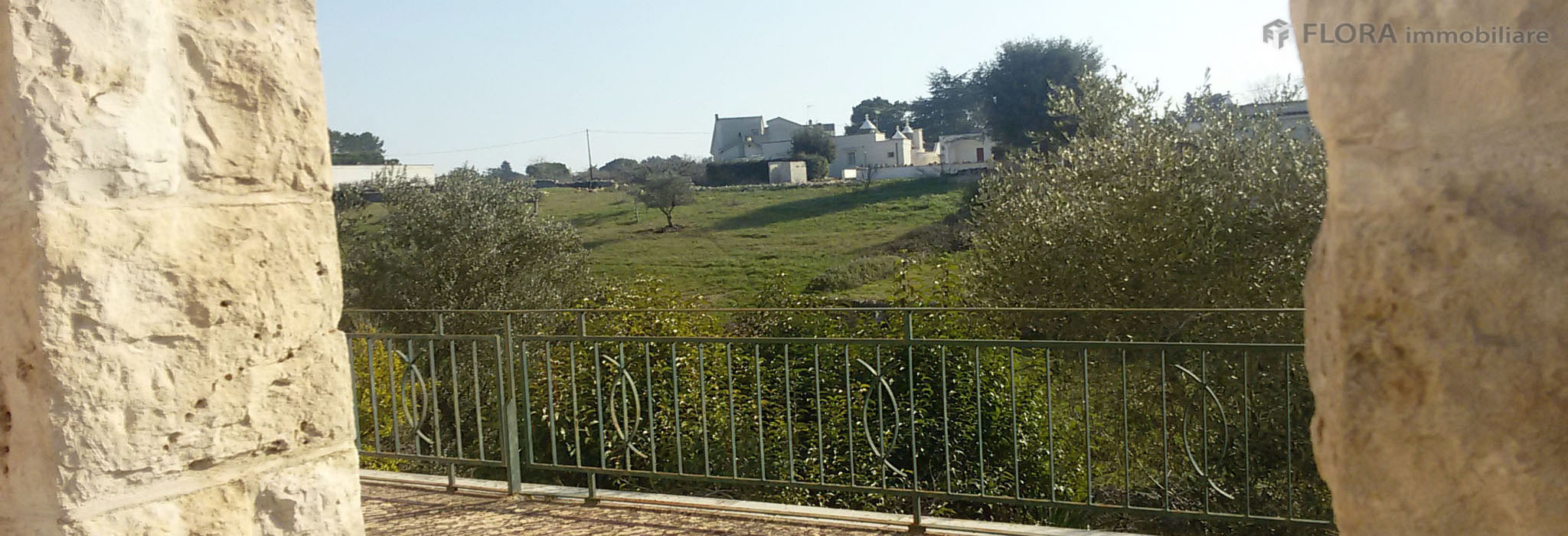 La campagna a due passi dalla città