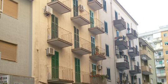 200 – Intero Stabile – Via Solito – Taranto