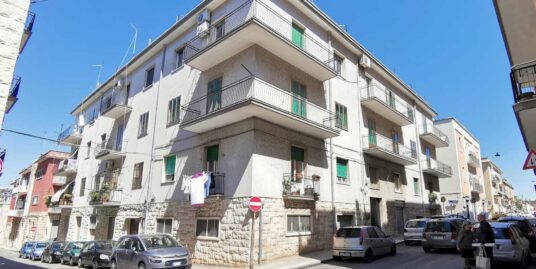 204 – Appartamento – Viale Carella – Martina Franca