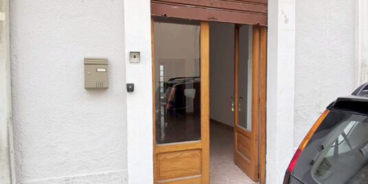401 – Casa Indipendente – Via Paolotti – martina Franca