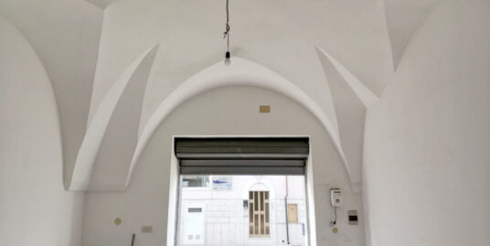 206 – Appartamento – Corso Umberto I – Crispiano